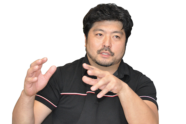 【トップインタビュー】株式会社クシタニ　櫛谷 信夫 常務