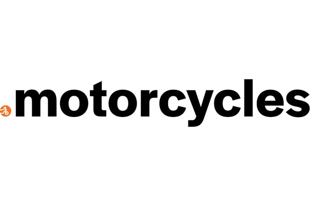 オートバイに関するサイト向けドメイン「.motorcycle」の一般登録受付開始