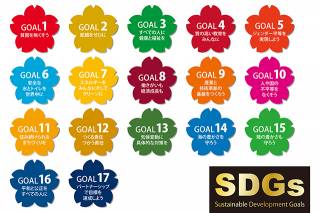 誰もが安定して暮らし続けられる社会を目指す「SDGs（持続可能な開発目標）」とは何か？