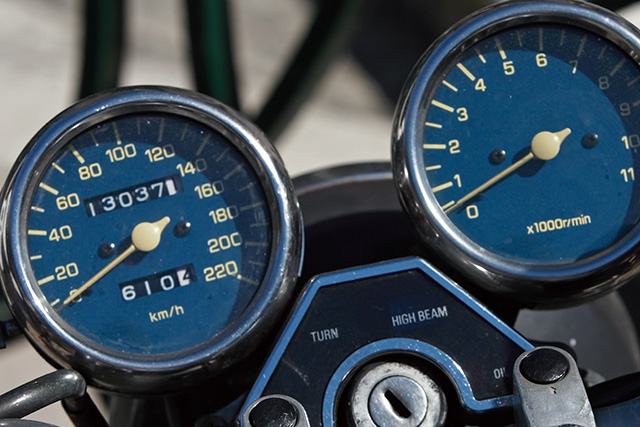 「走行距離表示実態調査」、今年度も実施。不当表示は初回の違反でも厳正対処