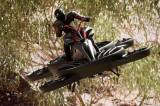 空飛ぶバイク「XTURISMO Limited Edition」を代官山に展示