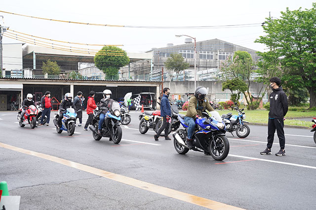 「まるごとバイクフェスティバル」3年ぶりに開催!