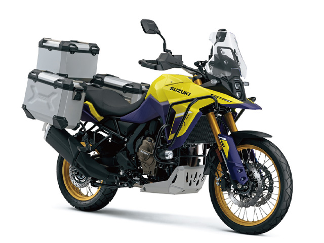 V-STROM 800