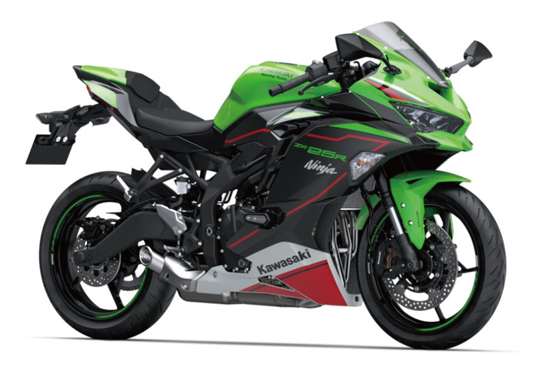 ZX-25R