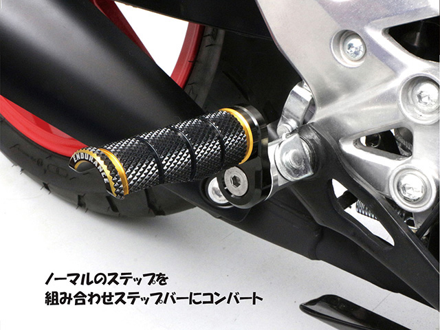 【独断セレクト】ライダーにオススメのパーツ＆用品4選！