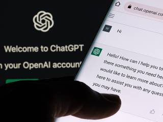 対話型AIサービス「Chat GPT」がビギナーライダーにオススメするモデルとは？
