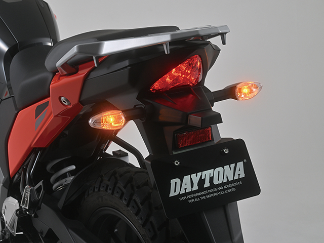 ④DAYTONA / ハザードキット