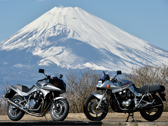 【Mr.Bike BG】バイク雑誌の生き残りと、二輪業界の10年後を見据える