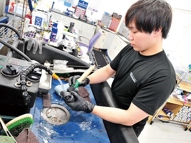 そのお悩み、サポート企業にお任せあれ！ Vol.1