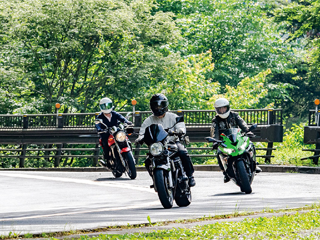 『レンタルバイク』、5年で車両数が倍以上に！ いまや、バイクを楽しむ手段のひとつ