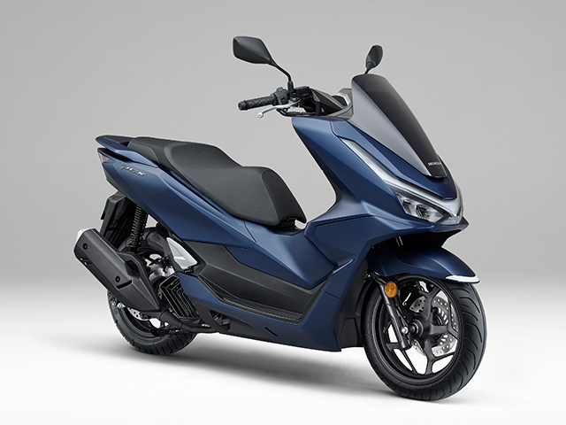 第1位　PCX125