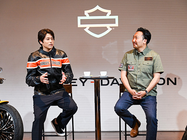 「車は売ってあります。迎える準備は万端です」と語った内田さん