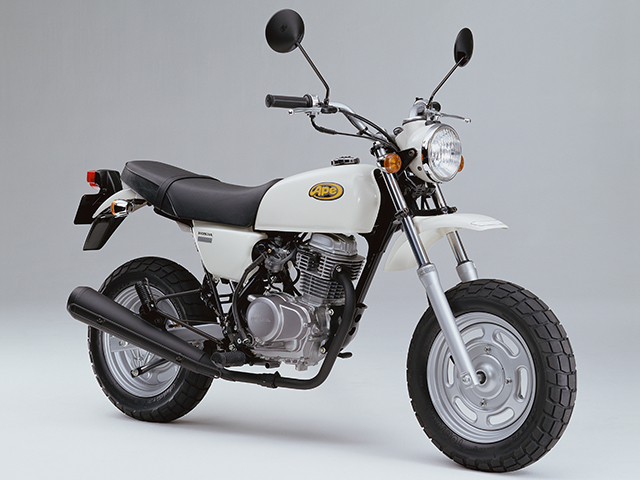 第2位　エイプ100