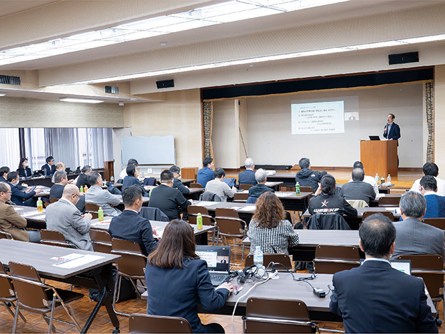 AJ東京、第2回人材確保セミナーを開催
