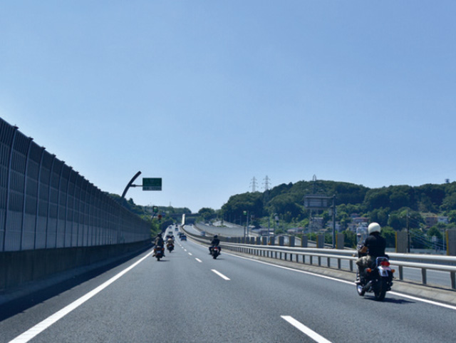 二輪車の高速道路料金見直し、一歩前進！！ 国交省の道路部会でAJにヒアリング