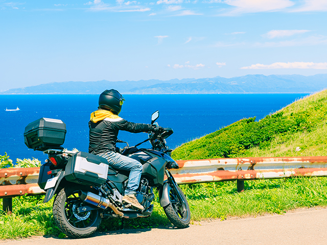 バイクにも好きなナンバーを！ 希望ナンバー制導入、10月中旬より受付開始