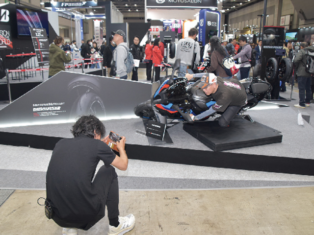 ホンダコライドンが、小さい頃からモビリティに触れる機会を創出
