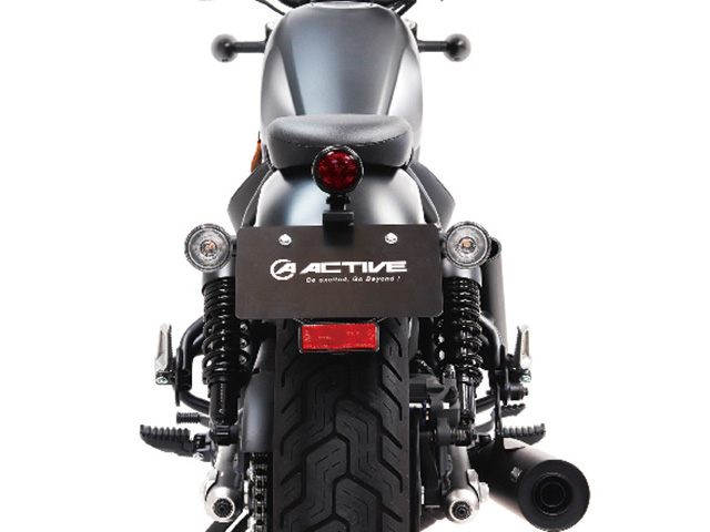 ④ACTIVE / LED丸型スモールテールランプキット