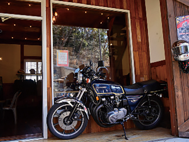 大垂水峠に再びバイクが集まるようになった理由とは⁉