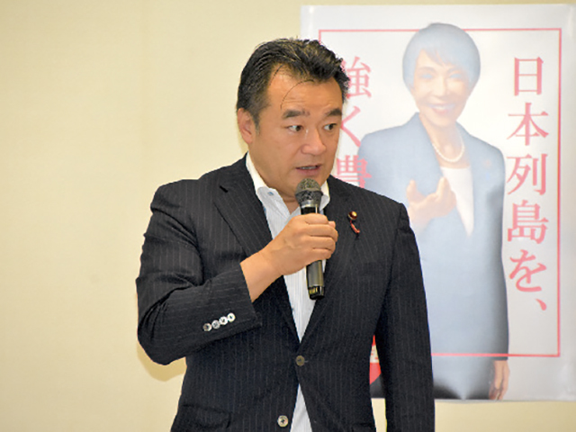二輪車問題対策PT、2週連続で重要テーマを審議