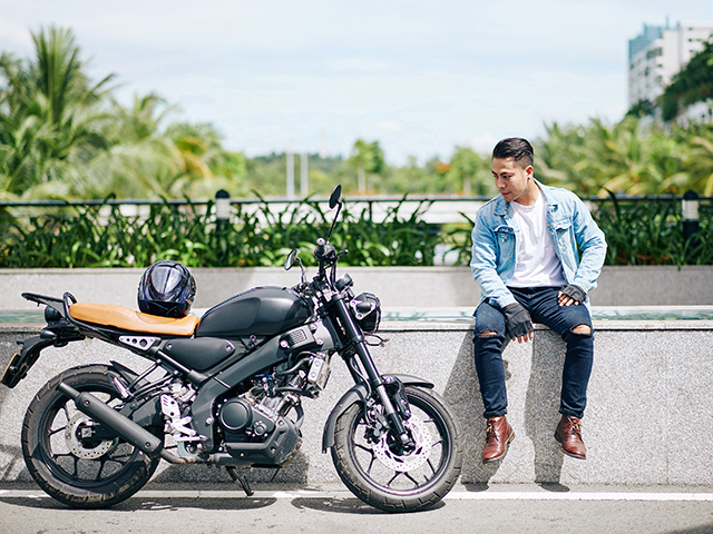 若者がバイクに興味を持ったキッカケ、SNSやYouTube等の影響が全世代を大きく上回る結果に