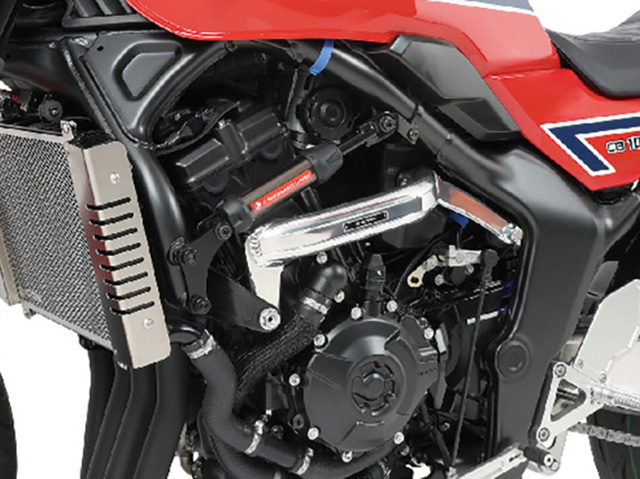 ③ACTIVE / CB1000F用サブフレーム