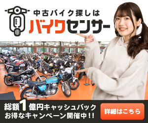 BDSバイクセンサー